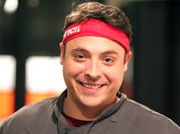 The Sandwich King's Jeff Mauro: Chicago Kid to Food Network Star
