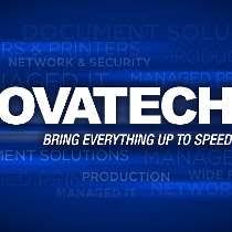 Novatech Salaries Glassdoor