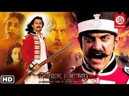 Now download movie is available in all formats (mkv, avi, mp4) & sd, hd, bluray, quality. Download Mangal Pandey Full Movie 3gp Mp4 Codedwap