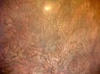 Venetian Polished Plaster by Luigi Carimati