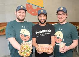 We did not find results for: Taquero On Putnam Street In Saratoga Springs Makes Sells Tacos And Doughnuts Saratoga Business Journal