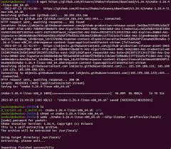 Milk-V Duo 开发板免费体验】0. duo编译环境搭建- CV1800B(Duo ...