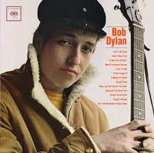 Maybe you would like to learn more about one of these? Bob Dylan Album By Bob Dylan Spotify