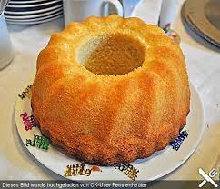 Dank der mehlgewinnung mit der steinmühle bleibt der keimling in allen unseren mehlsorten erhalten. Ruhrkuchen Aus Dinkelmehl Von Fenstertheater Chefkoch Rezept Ruhrkuchen Backen Mit Dinkelmehl Dinkelmehl