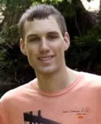 Obituary of Zachary Taylor Ostrom from Coldwater