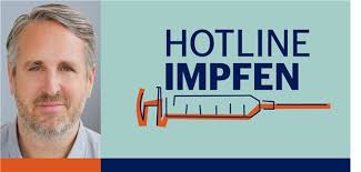 Jelinek steht der Deutschen Fachgesellschaft für Reisemedizin vor