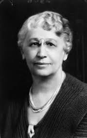 Margaret Mann (librarian)