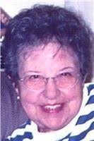 Mary Nuzzo Obituary (2016)