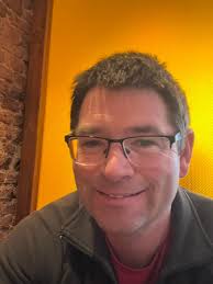 I'm really going to miss Rufus. During the covid shut down when they Just  had the market place open we could get our food to go and eat in the the  parking