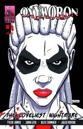 Oxymoron: The Loveliest Nightmare #4 Reviews