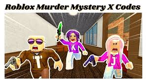 Get the new code and redeem free knife skins. Roblox Murder Mystery X Codes March 2021 Check Roblox Murder Mystery X Codes And How To