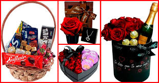 You can send gift baskets that are loaded up with premium items, wines, snacks, candies, cookies, and of course chocolate. Basket Of Chocolates For Girlfriend 15 Suggestions For The Beloved Shopper Gifts Discover Gifts And Showcase The Best