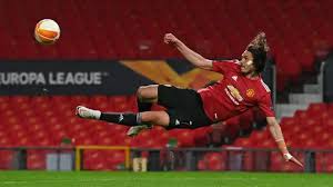 Should he score, he would become only the second english teenager to do so in a major european final, the first being brian kidd, who netted on his 19th birthday when united beat benfica in the 1968 european. Europa League News Videos Reports And Analysis France 24