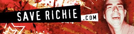 the: Save Richie :blog