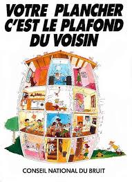 Votre Plancher C Est Le Plafond Du Voisin Pdf Ici Http Www Bruit Fr Images Stories Pdf Plancher Plafond Voisin Pdf Le Plafond Plafond Plancher