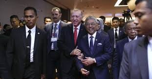 Extension of validity period for malaysian international passport (mip) for malaysian staying overseas by malaysian friendship and trade centre, taipei, on 6/17/21 12:59 am. Deepening Relations Between Turkey And Malaysia Daily Sabah