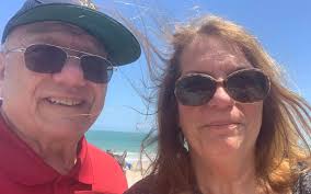 Traveling with Dementia