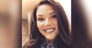 Marla Barron's Instagram, Twitter & Facebook