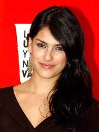 Liz Gallardo Movies & TV Shows List