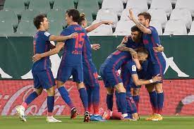 Yannick carrasco (atletico madrid) right footed shot from very close range to the bottom right corner. Ffxkpv1rdqswom