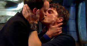 Barrowman was honored along side moira anderson. John Barrowman Won T Apologise To Bigots Over Doctor Who Role