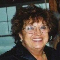 Virginia N. Paugh Obituary