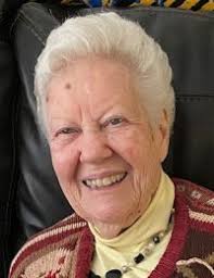 Josephine T. "Jo" Hartfield