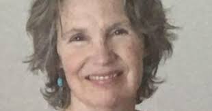 Suzanne Marie Daughton