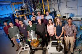 Partnering with NASA's Glenn Research Center