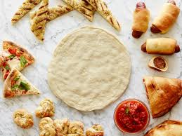 Check spelling or type a new query. Pizza Dough Recipes Cooking Channel Recipe Debi Mazar And Gabriele Corcos Cooking Channel
