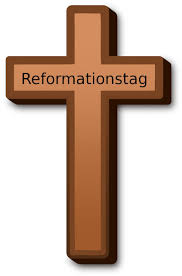 Wann ist reformationstag 2021, 2022, 2023? Reformationstag 2021 Datum Reformationsfest