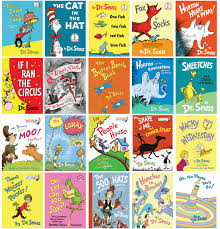Seuss is the favorite of many children and adults alike. Dr Seuss Week Lessons Blendspace