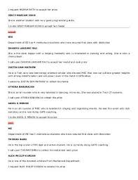 Master Of Ceremony Script Master Of Ceremonies Ceremony Script