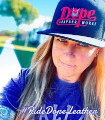 DopeLeatherWorks by Mark Cary