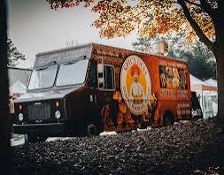 Spicy Desi Food Truck — Food court food truck in Atlanta, Georgia
