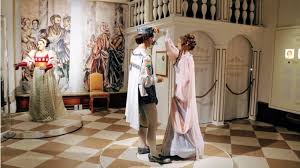 Вацлав ворличек в главных ролях: Legendarni Pohadka Tri Orisky Pro Popelku Se Opet Vraci Na Moritzburg Novinky Cz