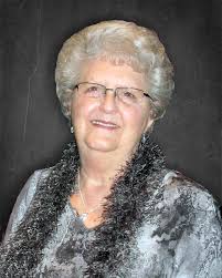 Obituary information for Elizabeth Feroy Holley Murray