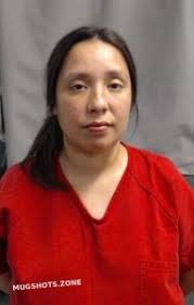 Karnes County Mugshots Zone