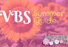 Sign up for monthly updates on how you can help make centerpoint church a catalyst for change in the lives. 411 On Naples Vbs Macaroni Kid Naples