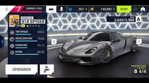 Legends ponte al volante de deportivos de famosos y legendarios fabricantes, como ferrari, porsche, lamborghini y w motors, . 30 Best Features Of Asphalt 9 Mod Apk Game Techstribe