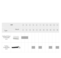 Ceiling & Floor | LG Global Business