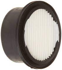 Solberg 06™ Replacement Paper Filter for Compressor, 1-3/8