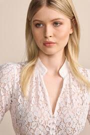 Krüger Collection Dirndlbluse BEGONIA