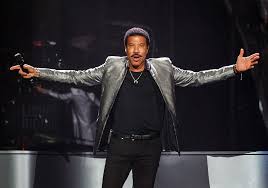 Lionel Richie Takes Top Spot On Billboard Artist 100 Chart