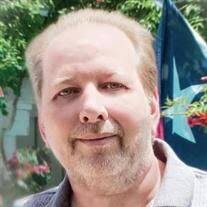 David Hildreth Obituary