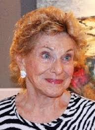 Maxine Kronick Obituary (1937