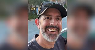 Obituary for Mark David Guida