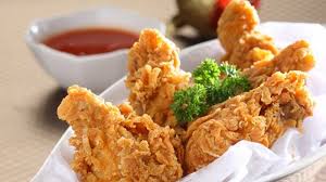 Yang mengkhusus dalam ayam goreng. Tips Fried Chicken Rumah Tak Serenyah Buatan Resto Mungkin Ini Penyebabnya Bangka Pos