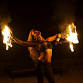 Fire Spinning  — Easton Main Street Initiative event image