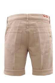 Shorts DONDUP uomo